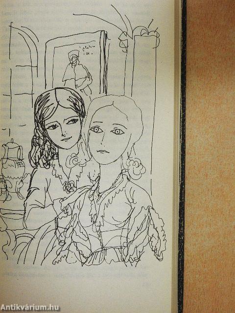 Csipkebolt Brüsszelben