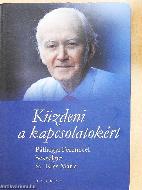 Küzdeni a kapcsolatokért