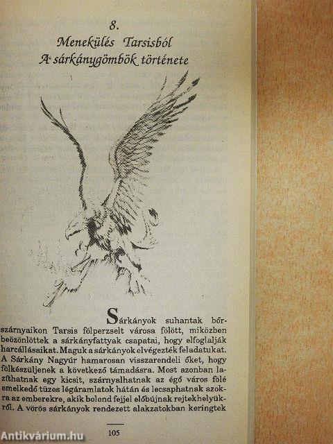 A téli éj sárkányai