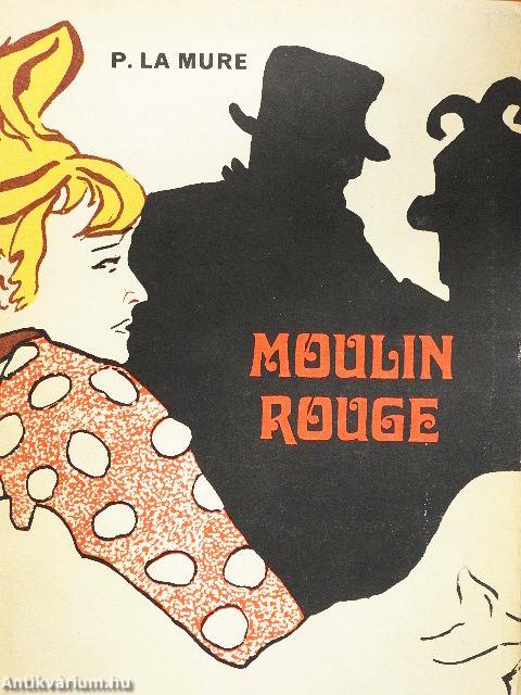 Moulin Rouge