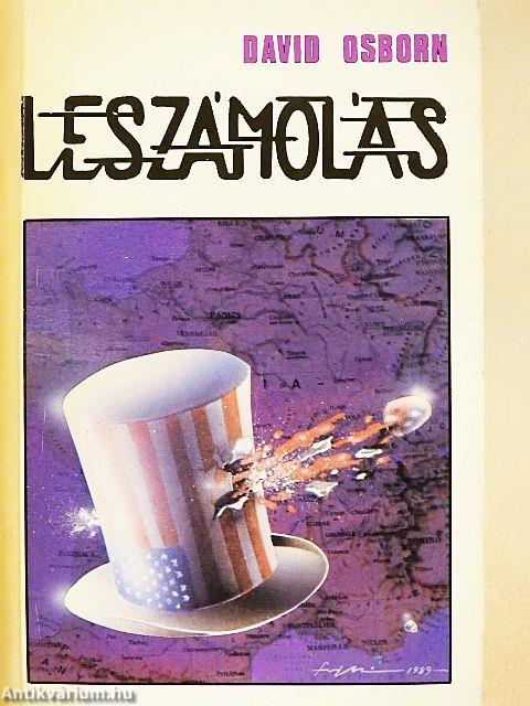 Leszámolás