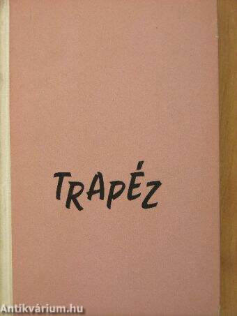 Trapéz