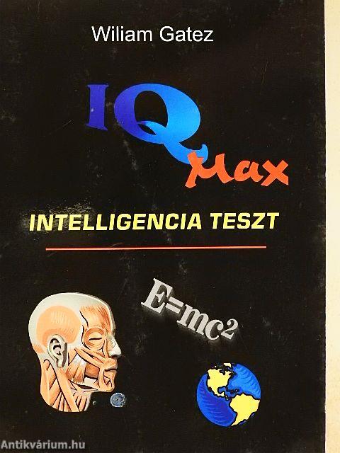 IQ max