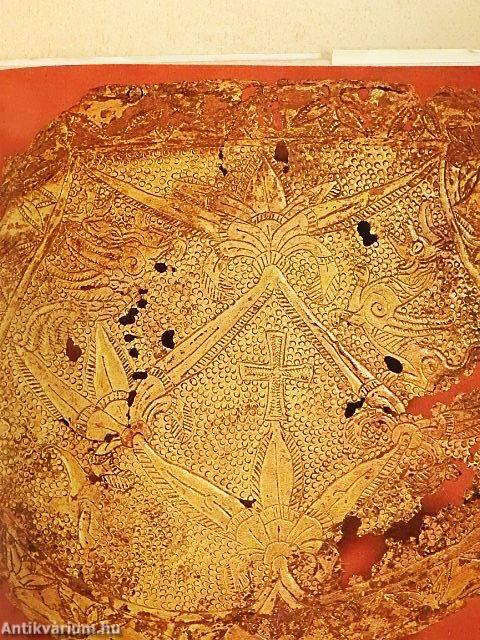 Régi magyar ékszerek