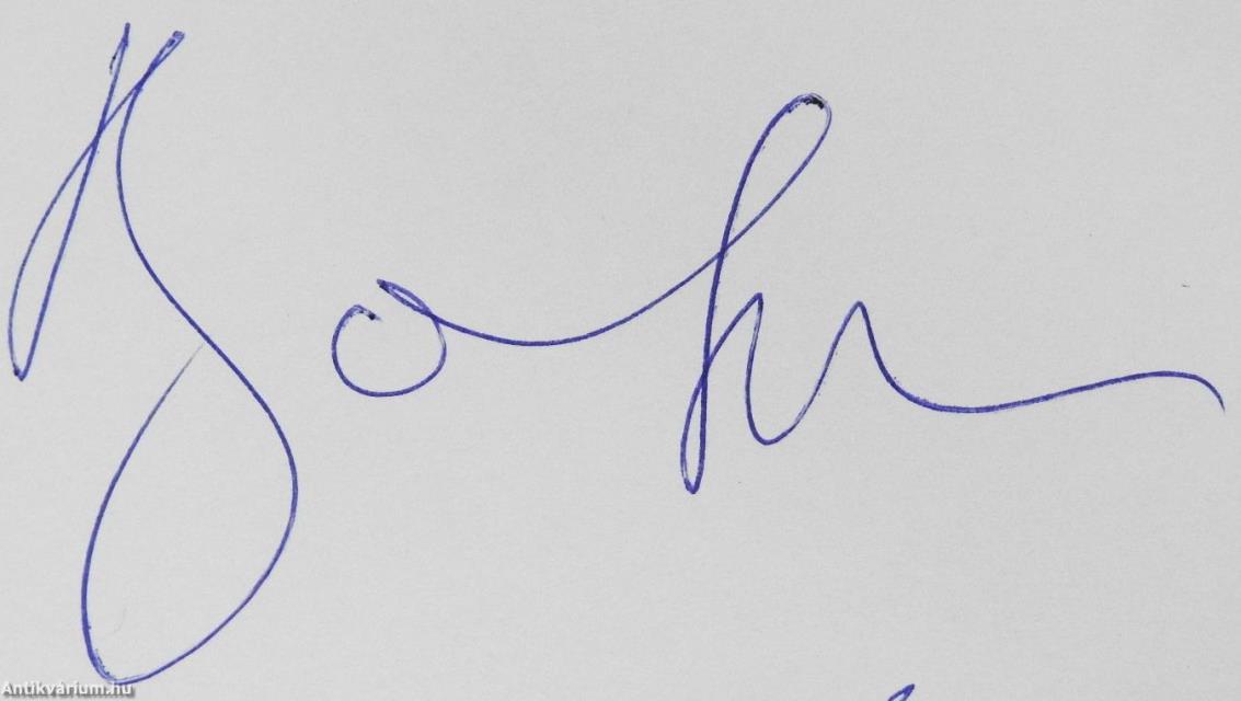 Háború a nemzet ellen (dedikált példány)