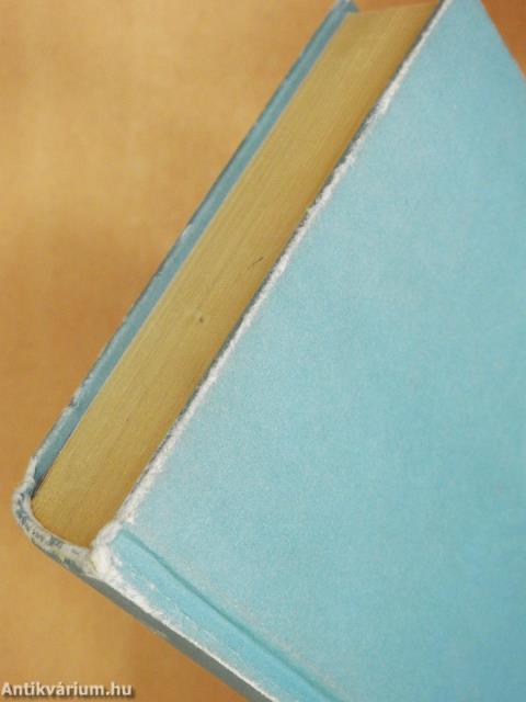 A kismama naplója (aláírt példány)