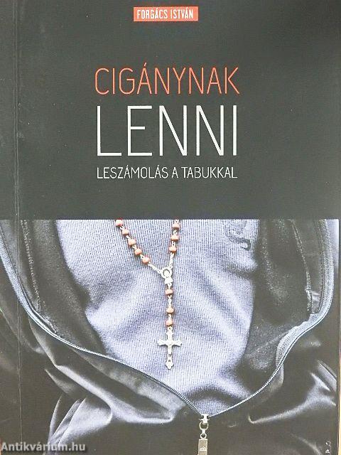 Cigánynak lenni