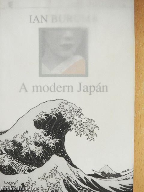A modern Japán
