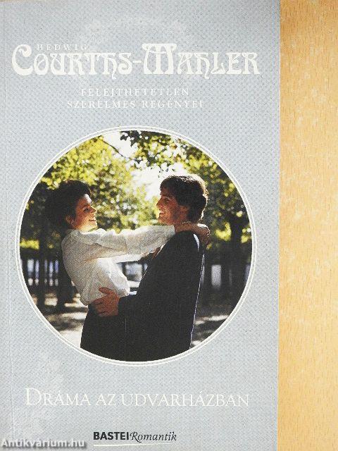 Dráma az udvarházban