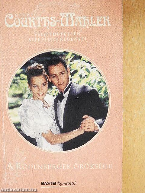 A Rodenbergek öröksége