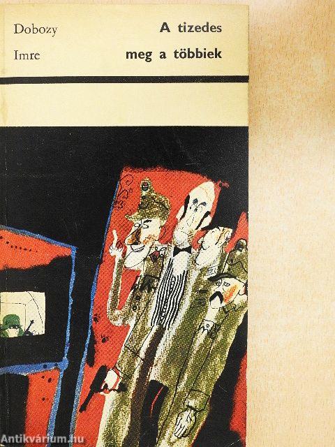 A tizedes meg a többiek/Kedd, szerda, csütörtök