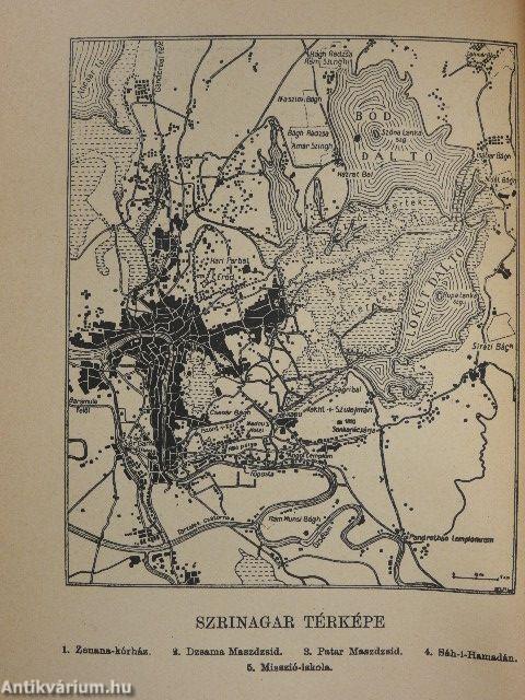 A boldog völgy országa