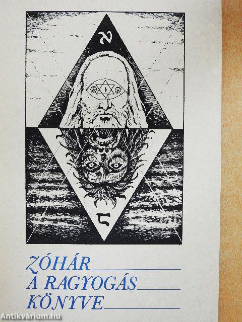 Zóhár - A Ragyogás könyve