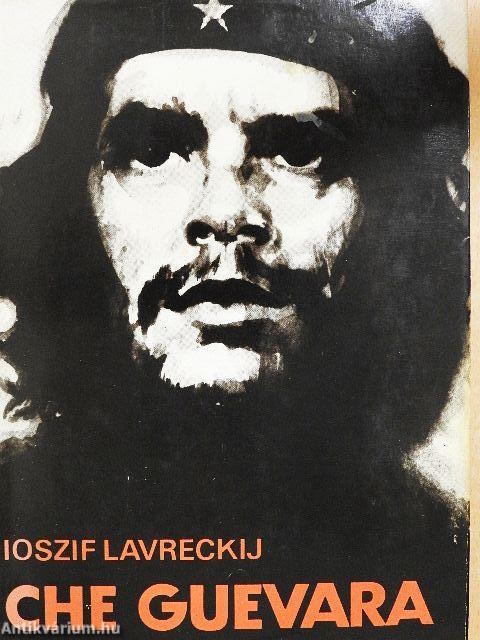 Che Guevara