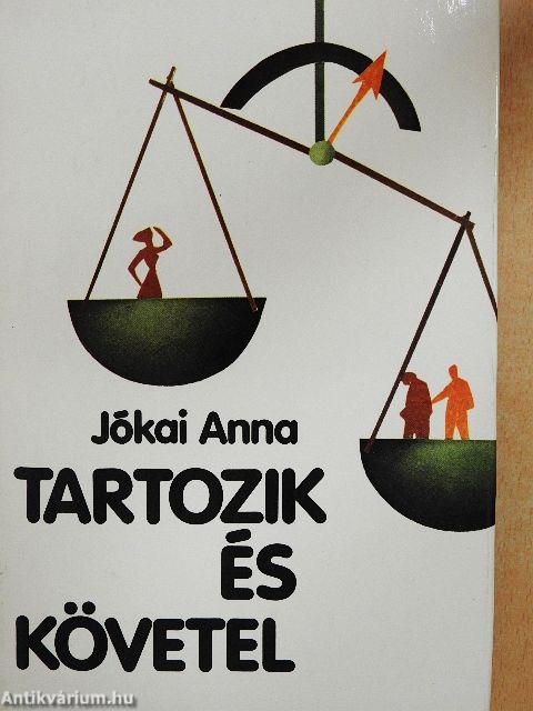 Tartozik és követel