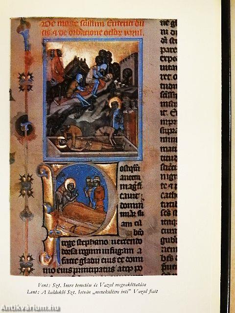 Az Árpádok nyomában