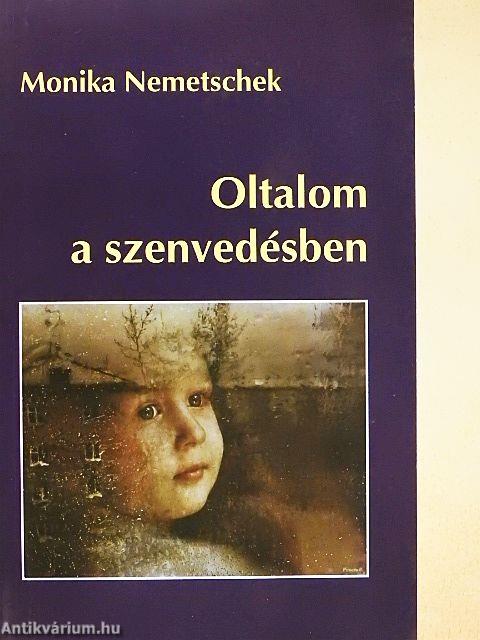 Oltalom a szenvedésben