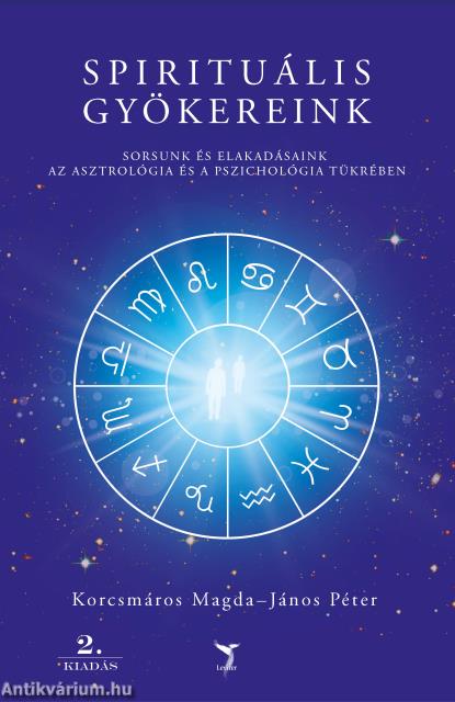 Spirituális gyökereink, 2. kiadás