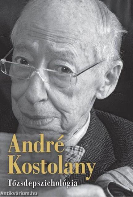 Tőzsdepszichológia