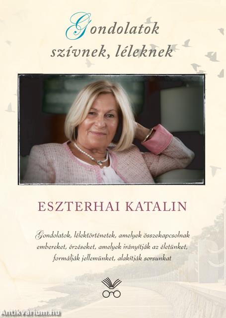 Gondolatok szívnek, léleknek