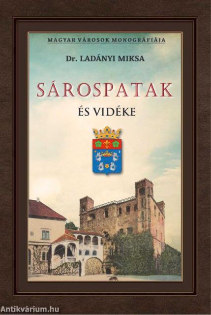 Sárospatak és vidéke