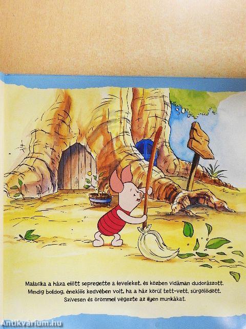 Micimackó - Higgy magadban!