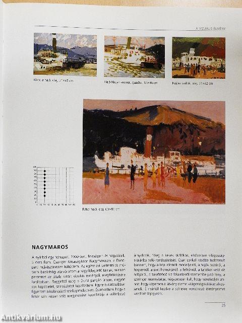 Utazásaim Színországban