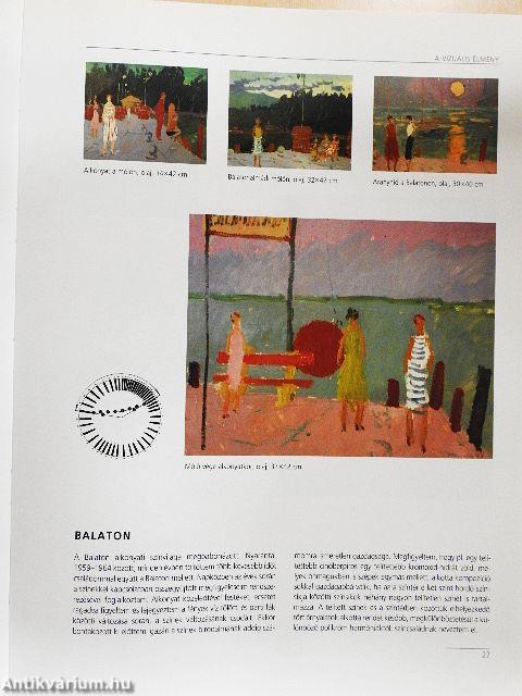 Utazásaim Színországban