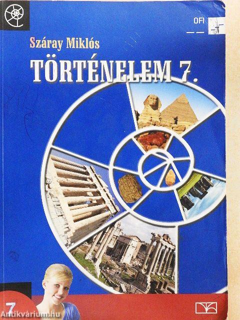 Történelem 7.