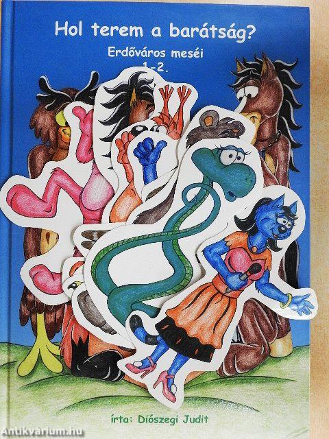 Hol terem a barátság?