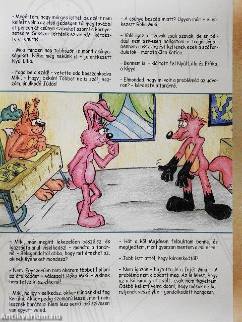 Hol terem a barátság?