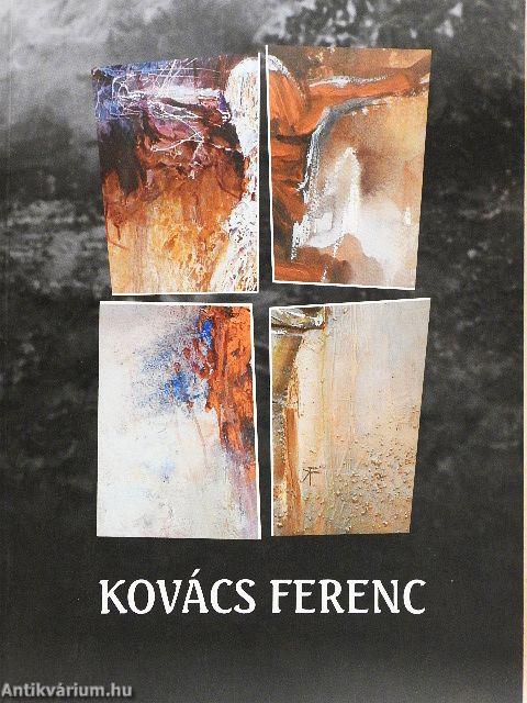 Kovács Ferenc festőművész