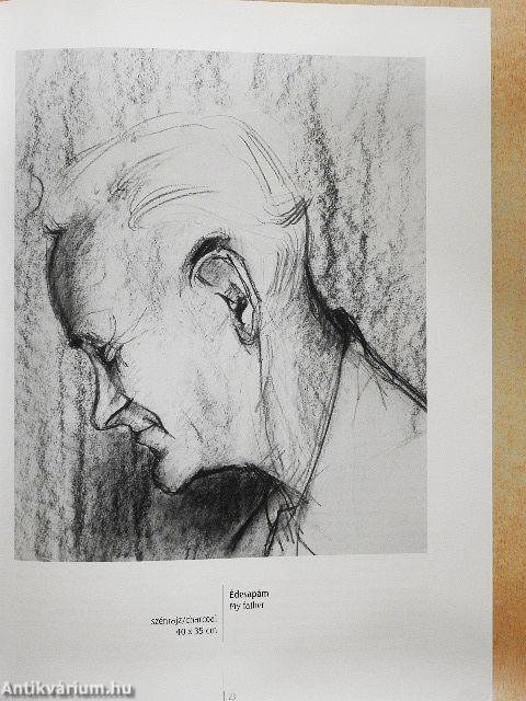 Kovács Ferenc festőművész