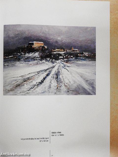 Kovács Ferenc festőművész