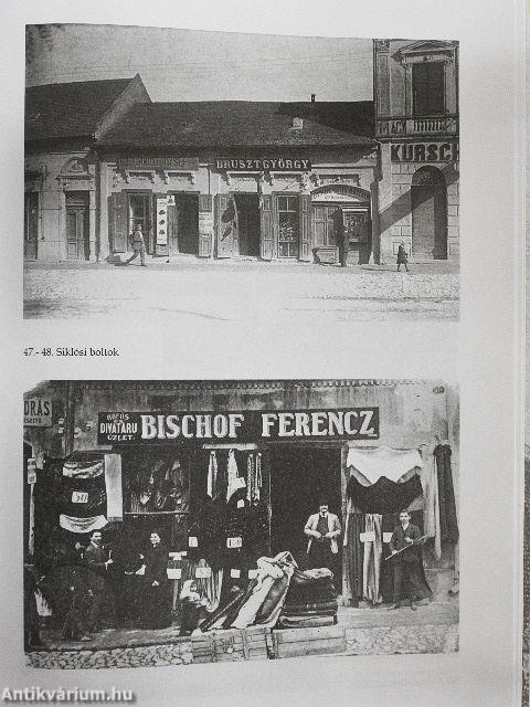 Város a Tenkes alján