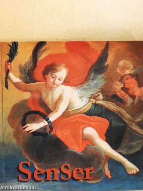 Paulus Antonius Senser 