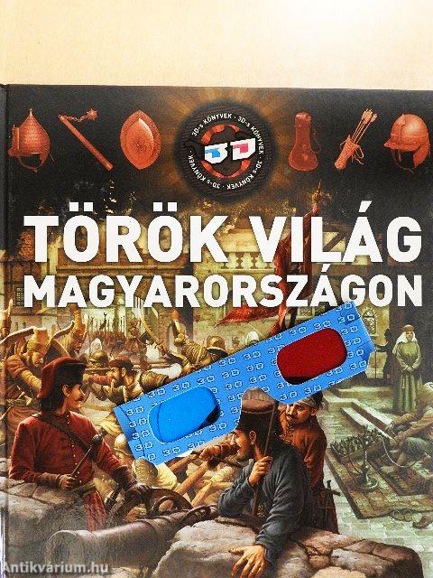 Török világ Magyarországon