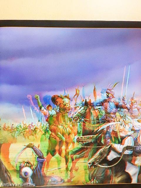 Török világ Magyarországon