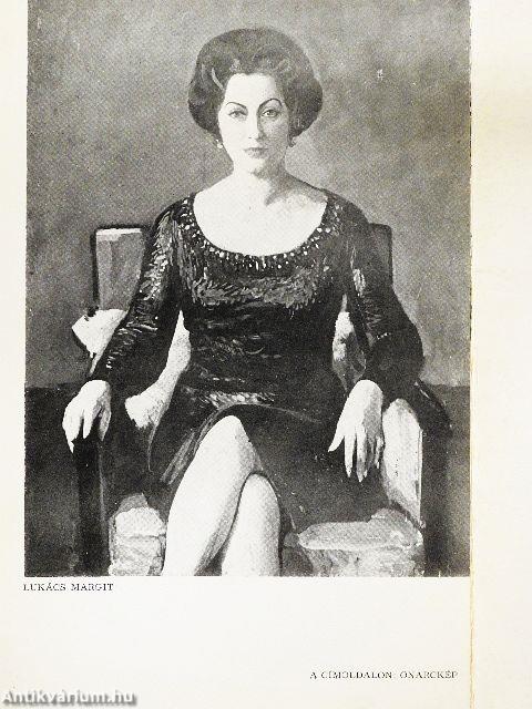 Demjén Attila festőművész kiállítása