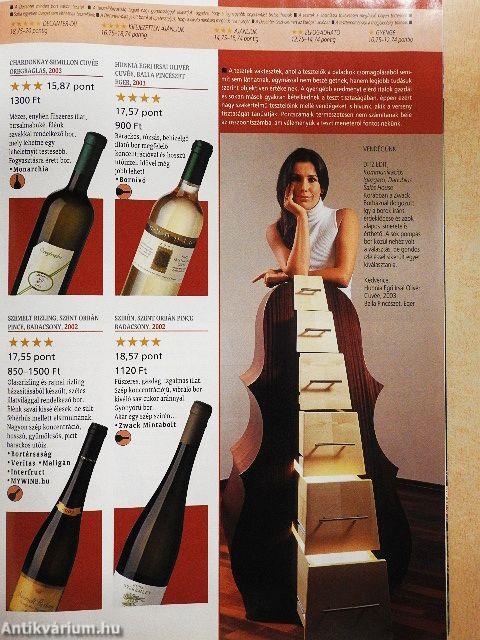 Decanter 2005. február