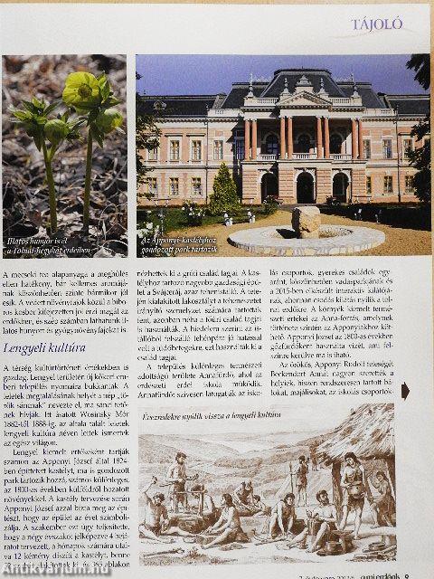 A mi erdőnk 2017/5.