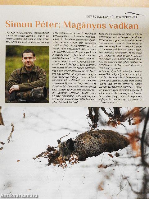 A mi erdőnk 2021/1.