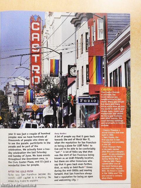 Speak Up 2010. augusztus - CD-vel