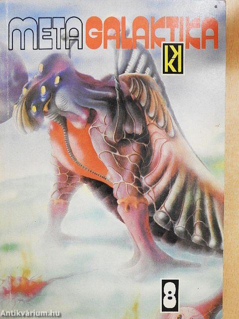 Metagalaktika 8.