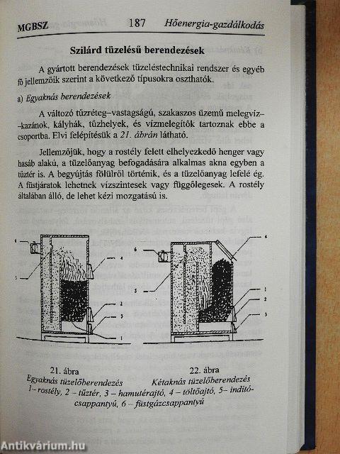 Gépi vállalkozók könyve
