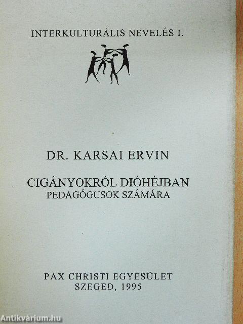 Cigányokról dióhéjban