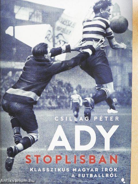 Ady stoplisban