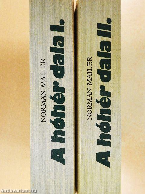 A hóhér dala I-II.