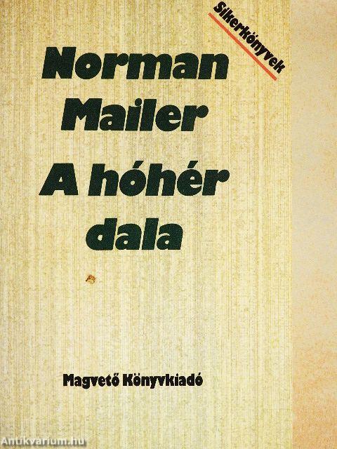 A hóhér dala I-II.