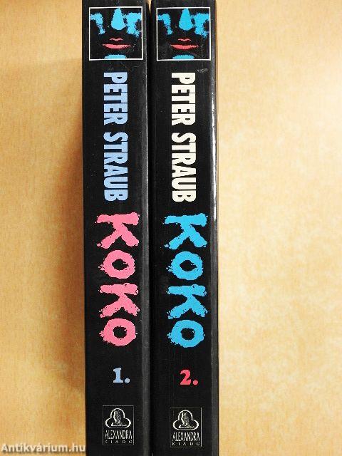 KOKO 1-2.